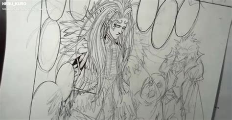 [Stream Spoilers] Chapter 89 Pre.